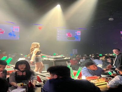 梧州酒吧招聘